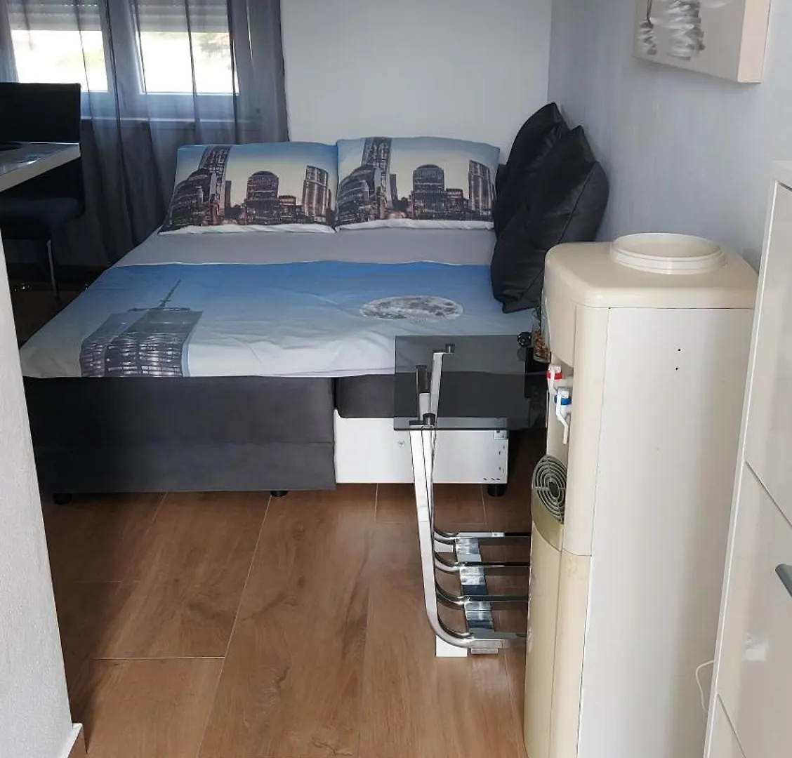 Apartamento App Danijela Vir 0*,