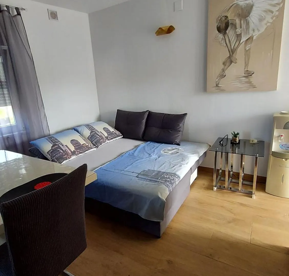 Apartamento App Danijela Vir 0*,  Croacia