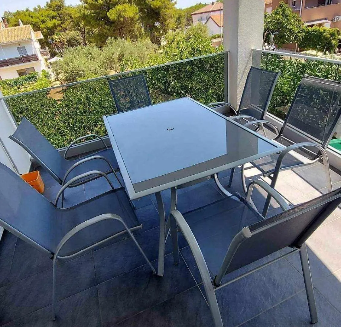 Apartamento App Danijela Vir