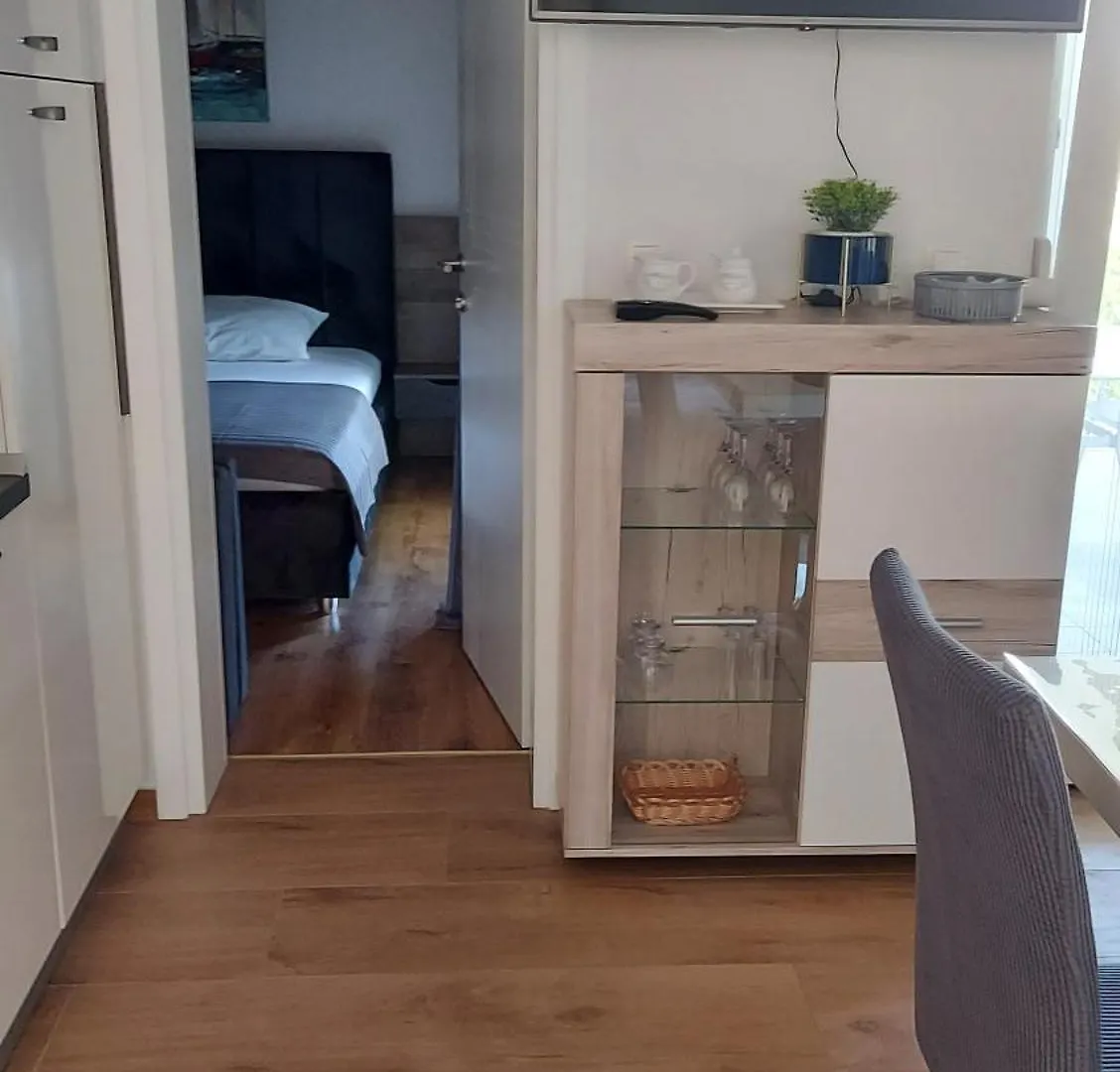 Apartamento App Danijela Vir Croacia